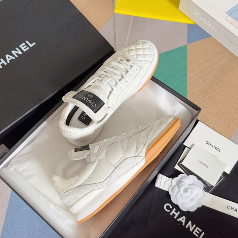 Chanel Sport Shoes